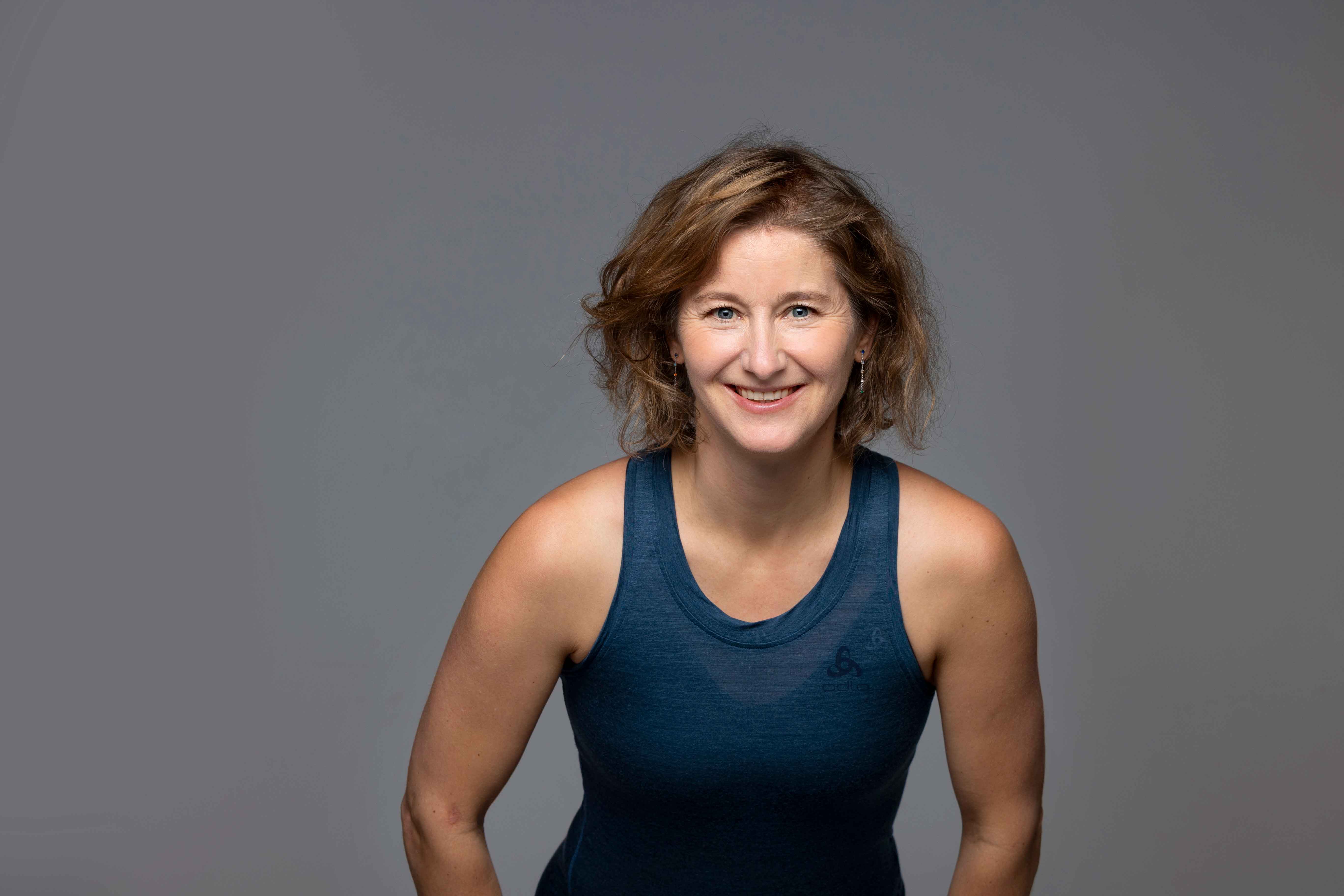 Porträt von Stephanie Auer